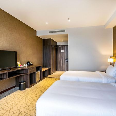 The Cap Hotel Vũng Tàu Exteriér fotografie